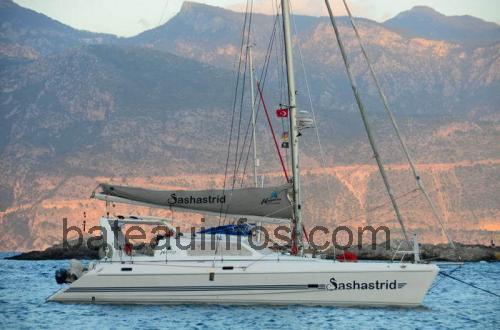 Sunstar 440 avis et fiche technique 